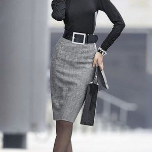 Meet your Posher, Teresa